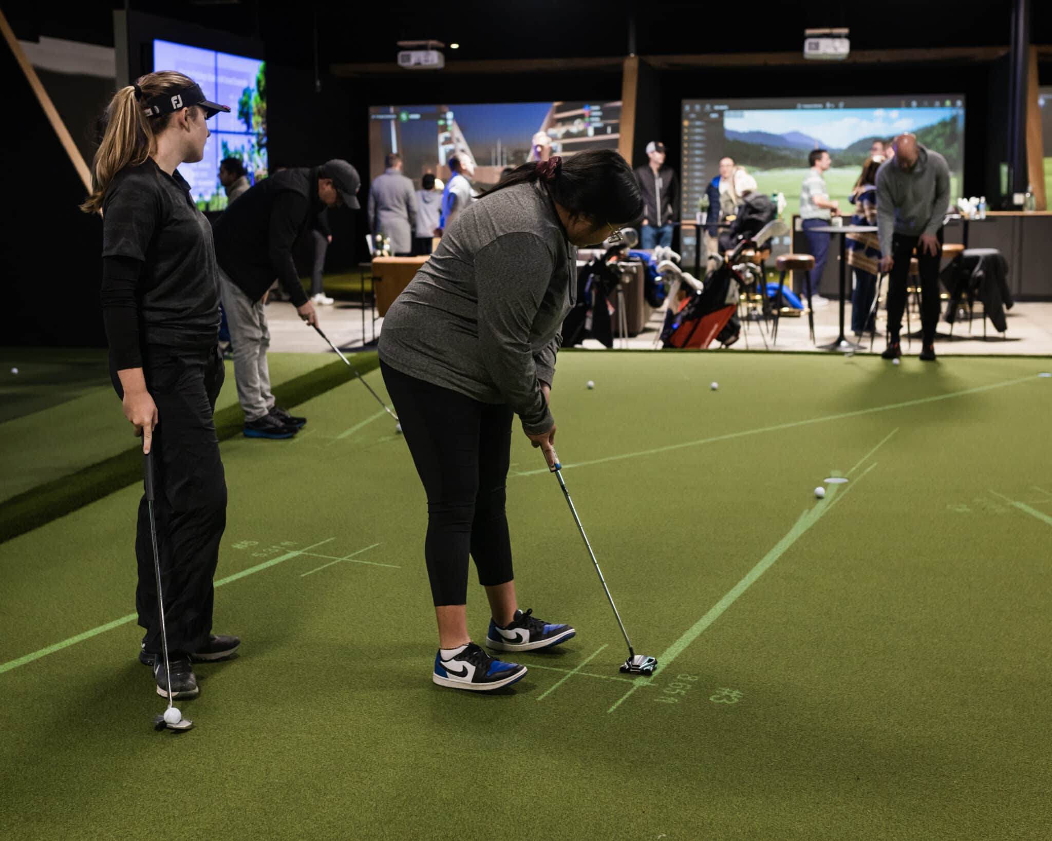 Mini Golf Tacoma - j2yqq4t