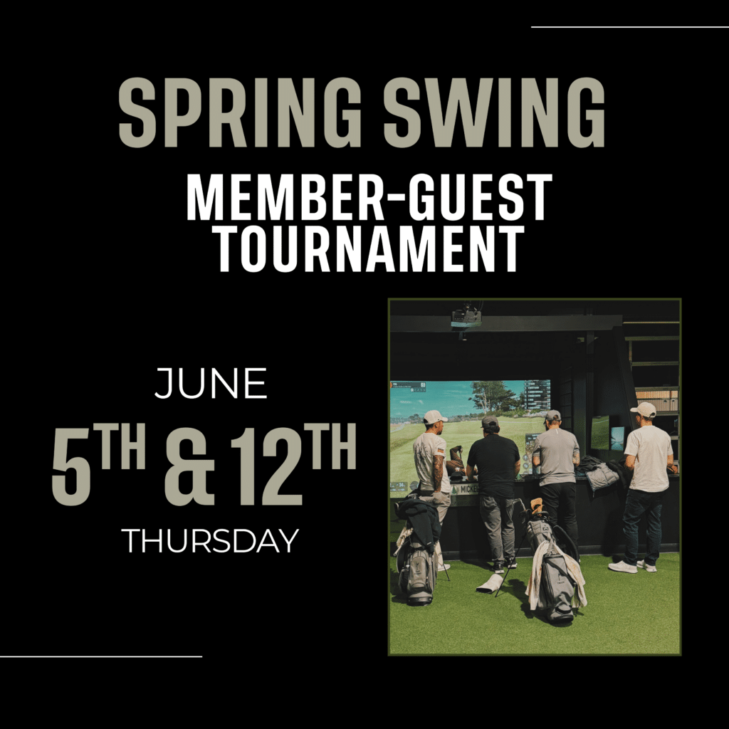 June Member Guest 1