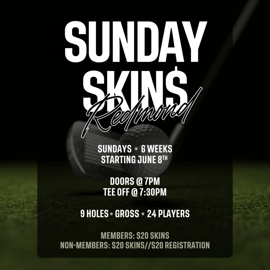 Redmond Skins