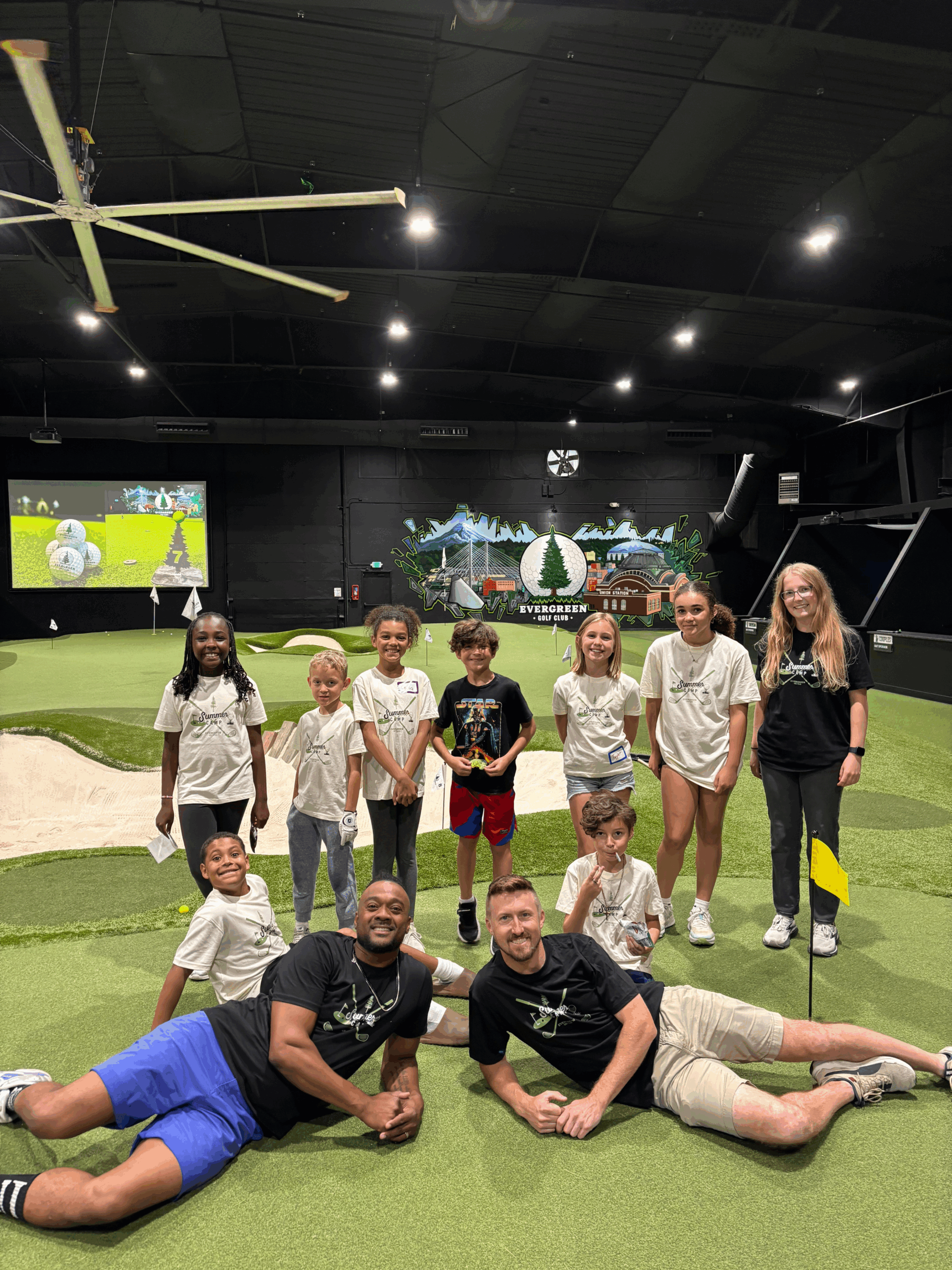 Indoor Golf Tacoma - Photo 5