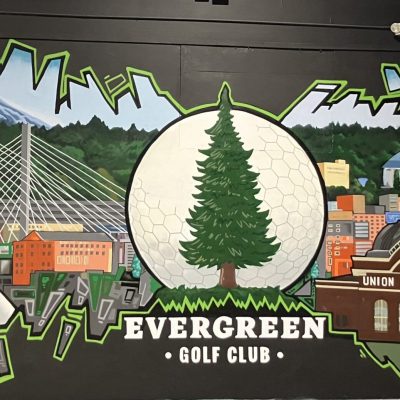 Evergreen Golf Club - Tacoma | Evergreen Golf Club