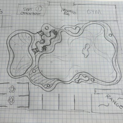 Tacoma Shortgame Sketch